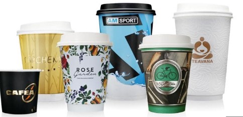 Stunning Disposable Cups That Impress