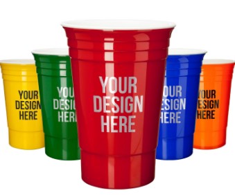 Stunning Disposable Cups That Impress