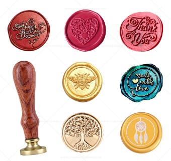 Wax Seal