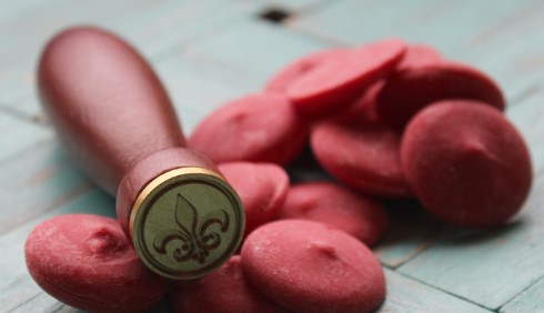Making and Using Wax Seal