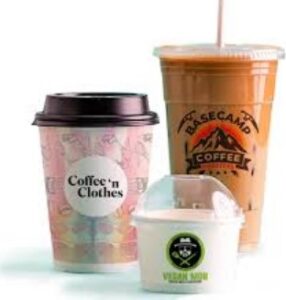 Disposable Cups 2025