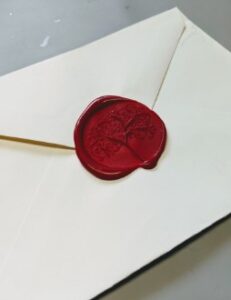 Wax Seal