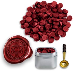 Wax Seal Beads 3