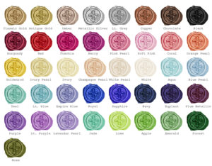 WaxColors new