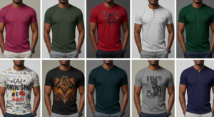 T-Shirt