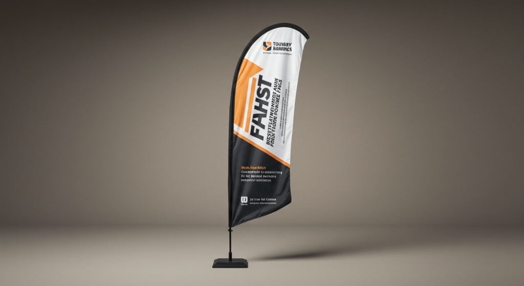 Affordable Feather Banners in Nigeria
