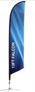 Affordable Feather Banners in Nigeria