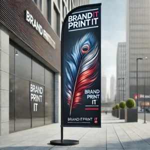 Best Feather Banner in Nigeria