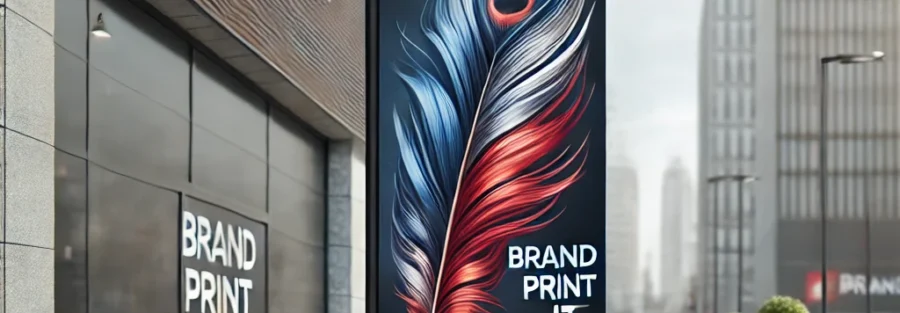 Best Feather Banner in Nigeria
