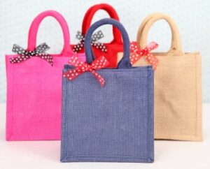 Jute Bags in Nigeria