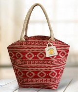 Designer Jute ba 1