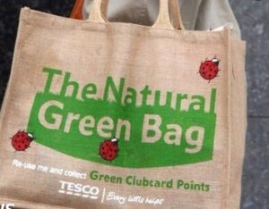 Genuine Jute Bags