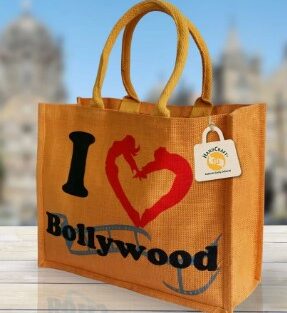 Jute Bag