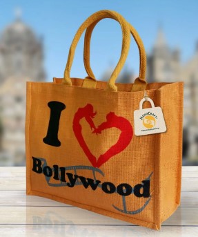 Jute Bag