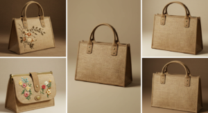 High-Quality Jute Bags