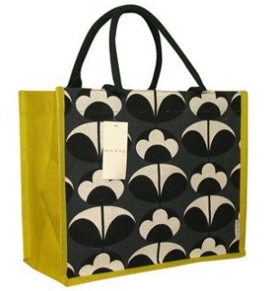Trending Jute Bag Design