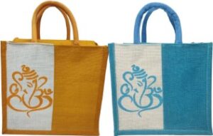 High-Quality Jute Bags