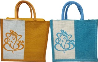  High-Quality Jute Bags 