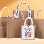 Best Designer Jute Bags Online
