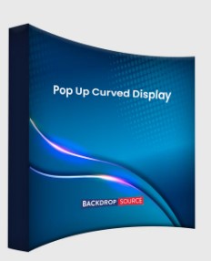 Pop-Up Display Designs