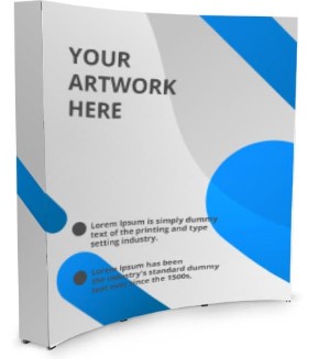 Pop-up Display Designs