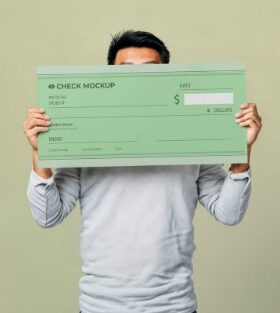 Best Dummy Cheque Price & Authentic Sizes