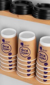 Disposable Plastic Cups