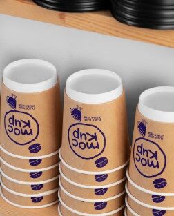 Disposable Plastic Cups