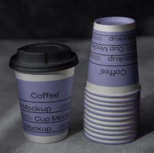 Disposable Cups 2025