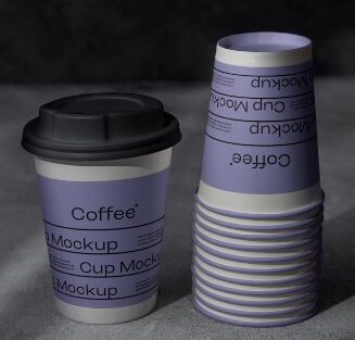 Disposable Cups 2025