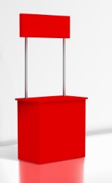 Best Promotional Table Setup Tips to Instantly Attract Crowds