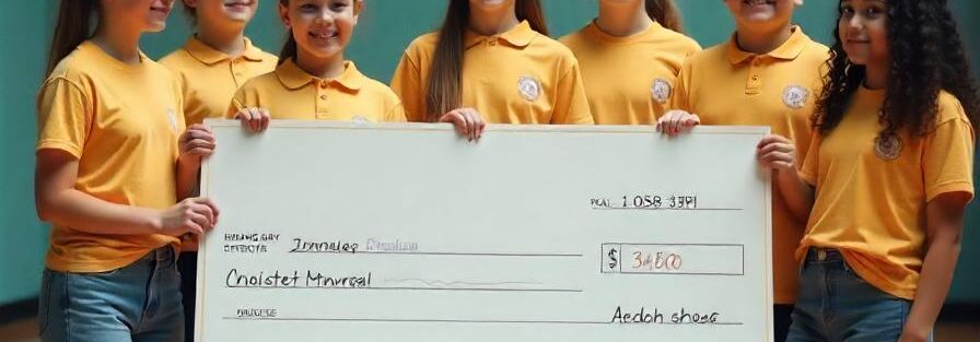 Dummy Cheques in Lagos