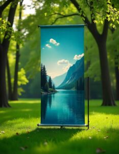 The Best Tear Drop Banner Designs That Turn Heads Instantly