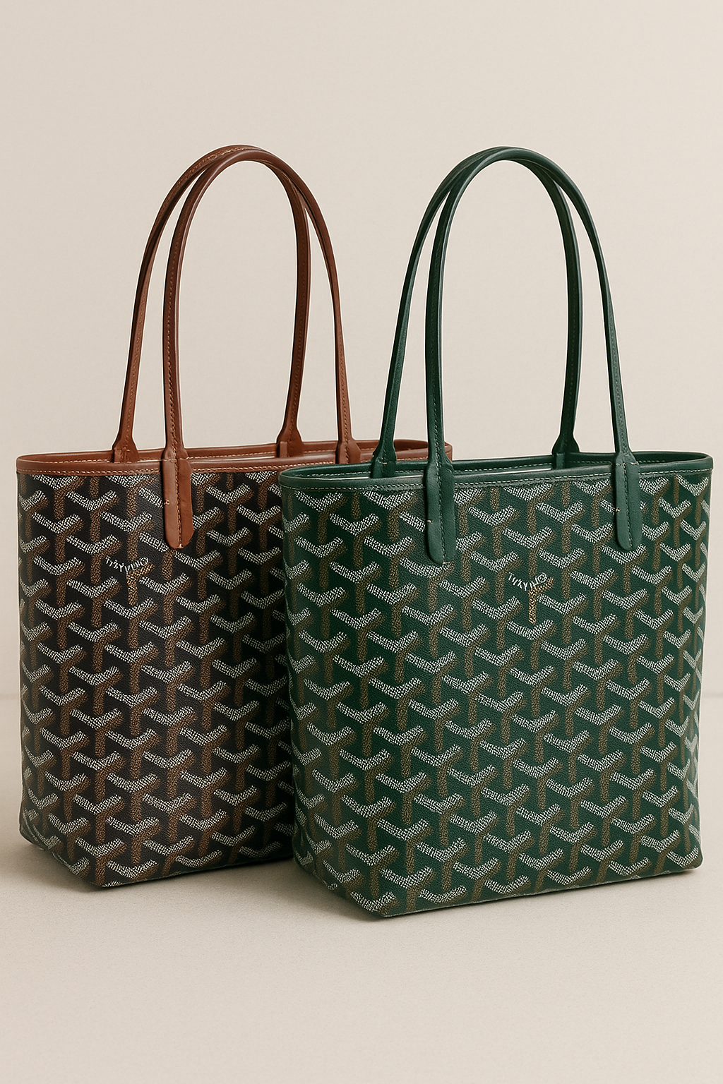 Goyard Tote Bags