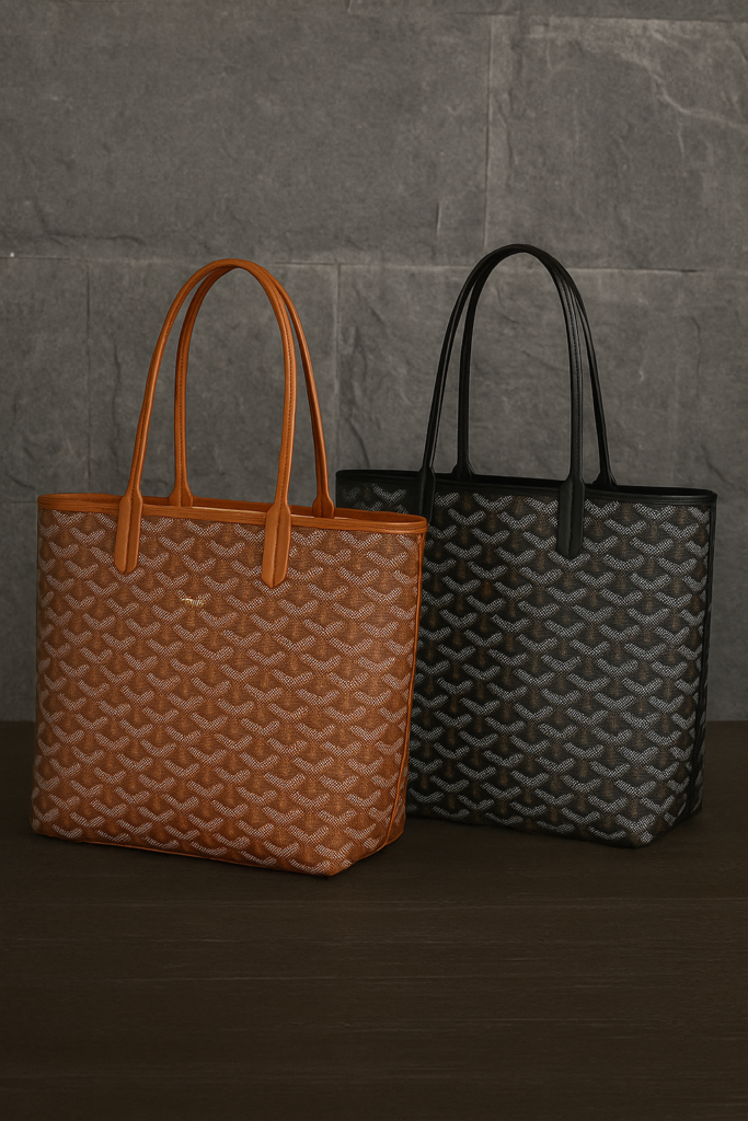 Goyard Tote Bags