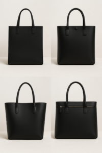 Leather Tote Bags for Women