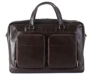 Genuine Leather Tote Bag