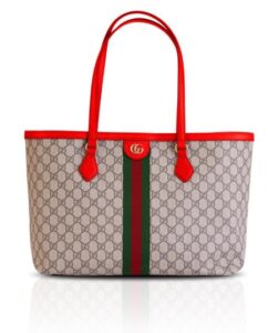 gucci tote bag
