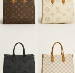 “Gucci, Goyard, Louis Vuitton: Where to Order Original Designer Totes in Nigeria & Ghana”