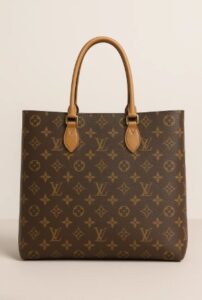 Original LV Tote Bags