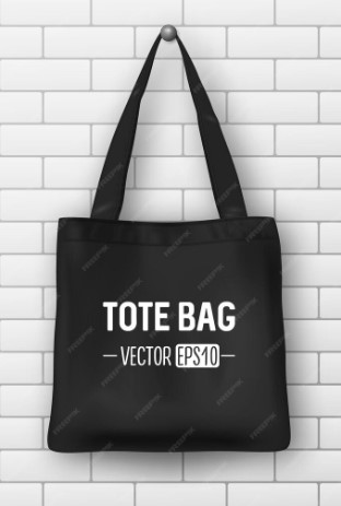 Genuine Canvas Tote Bags