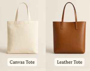 Quality Tote Bags