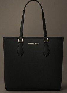 Leather Tote Bags for Women