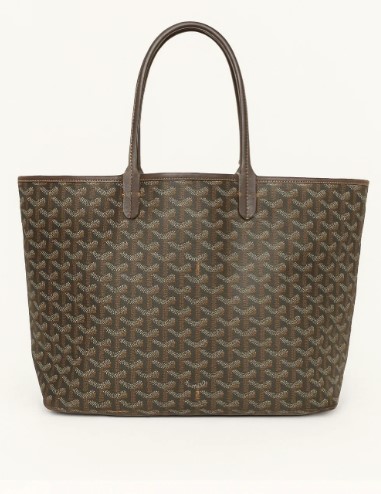 Goyard Tote Bags