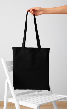 Genuine Canvas Tote Bags 