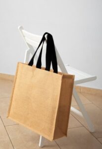 Genuine Canvas Tote Bags