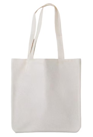 Genuine Canvas Tote Bags 