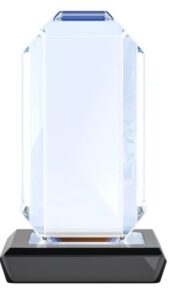 Acrylic Award Plaques
