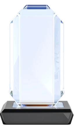 Acrylic Award Plaques