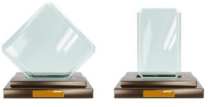 Personalized Acrylic Plaque Awards in Nigeria 2025